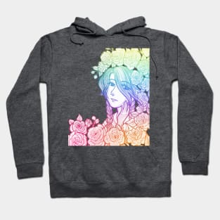 Flora Hoodie